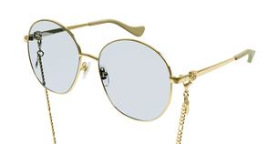 Солнцезащитные очки Gucci GG1090SA 004