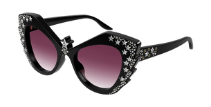 Солнцезащитные очки Gucci GG1095S 001