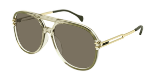 Солнцезащитные очки Gucci GG1104S 003