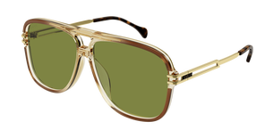 Солнцезащитные очки Gucci GG1105S 003