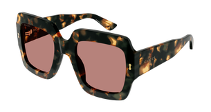 Солнцезащитные очки Gucci GG1111S 003