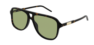 Солнцезащитные очки Gucci GG1156S 004