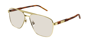 Солнцезащитные очки Gucci GG1164S 003