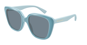 Солнцезащитные очки Gucci GG1169S 004