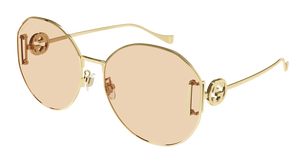 Солнцезащитные очки Gucci GG1206SA 004