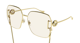 Солнцезащитные очки Gucci GG1207SA 006