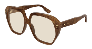 Солнцезащитные очки Gucci GG1249S 001