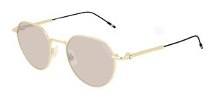 Солнцезащитные очки Montblanc MB0060S 002