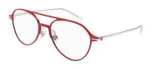 Оптическая оправа Montblanc MB0195O 003