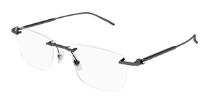 Оптическая оправа Montblanc MB0215O 003