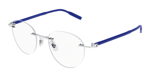 Оптическая оправа Montblanc MB0224O 003