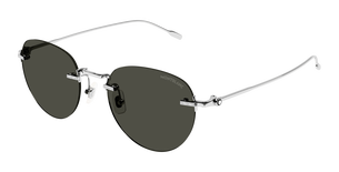 Солнцезащитные очки Montblanc MB0239S 001