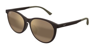 Солнцезащитные очки Maui Jim MJ0600SA 002