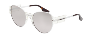 Солнцезащитные очки MCQ MQ0001S 002