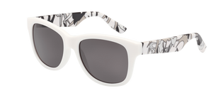 Солнцезащитные очки MCQ MQ0012S 005