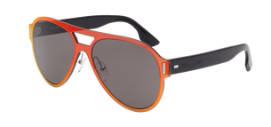 Солнцезащитные очки MCQ MQ0022S 005