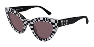 Солнцезащитные очки MCQ MQ0152S 003