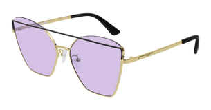 Солнцезащитные очки MCQ MQ0163S 005