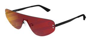 Солнцезащитные очки MCQ MQ0221S 003