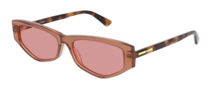 Солнцезащитные очки MCQ MQ0250S 003