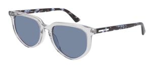 Солнцезащитные очки MCQ MQ0251S 004