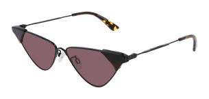 Солнцезащитные очки MCQ MQ0266S 004