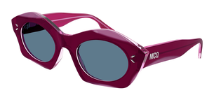 Солнцезащитные очки MCQ MQ0341S 006