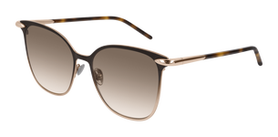 Солнцезащитные очки Pomellato PM0052S 002