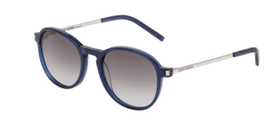 Солнцезащитные очки Saint Laurent SL 110 006