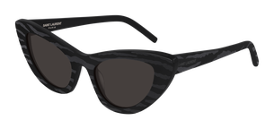 Солнцезащитные очки Saint Laurent SL 213 LILY 011