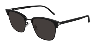 Солнцезащитные очки Saint Laurent SL 326/K 001