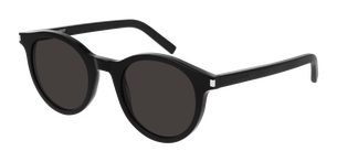 Солнцезащитные очки Saint Laurent SL 342 001