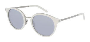 Солнцезащитные очки Saint Laurent SL 57 008