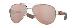 Солнцезащитные очки Costa South Point 6S4010 401014