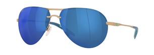 Солнцезащитные очки Costa Helo 6S6006 600608