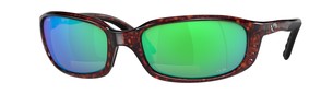 Солнцезащитные очки Costa Brine Readers 6S7001 000202