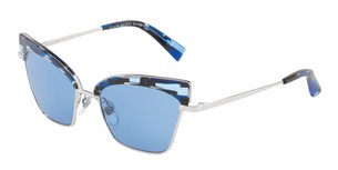 Солнцезащитные очки Alain Mikli Alouette A04005 001/72