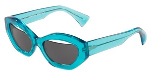 Солнцезащитные очки Alain Mikli Jeremy Scott 3 A05058 003/87