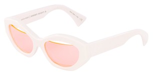 Солнцезащитные очки Alain Mikli Jeremy Scott 3 A05058 004/U9