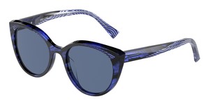 Солнцезащитные очки Alain Mikli Elinetta Sun A05066 001/80