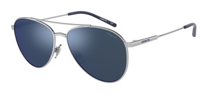 Солнцезащитные очки Arnette Sidecar AN3085 736/55