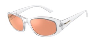 Солнцезащитные очки Arnette Lizard AN4266 2634C6