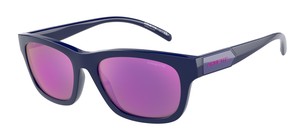 Солнцезащитные очки Arnette Makemake AN4284 27624X