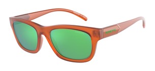 Солнцезащитные очки Arnette Makemake AN4284 2763F2