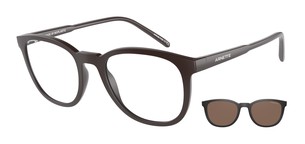 Солнцезащитные очки Arnette Momos AN4289 27811W
