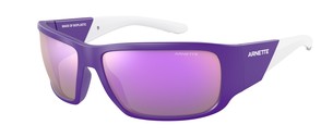 Солнцезащитные очки Arnette Snap II AN4297 28094V