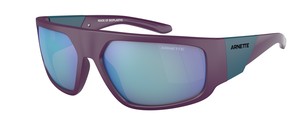Солнцезащитные очки Arnette Heist 3.0 AN4304 2765Y7