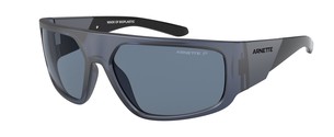 Солнцезащитные очки Arnette Heist 3.0 AN4304 28462V