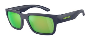 Солнцезащитные очки Arnette Samhty AN4326U 27621I