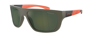 Солнцезащитные очки Arnette Hijiki AN4330 28546R